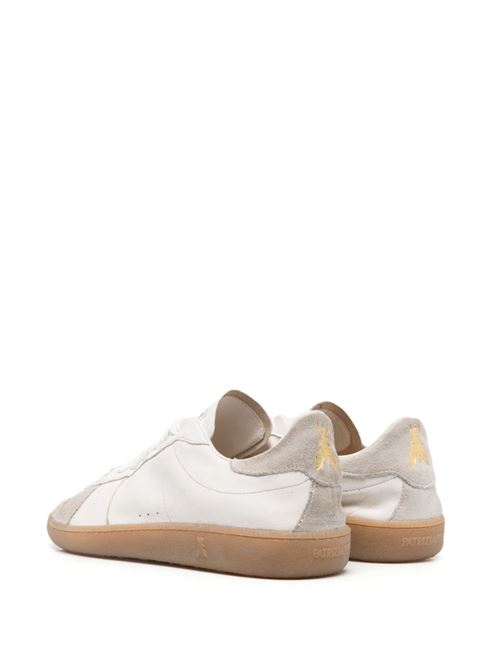 Sneakers donna Skin in nappa PATRIZIA PEPE | 2Z0066L150X1RQ